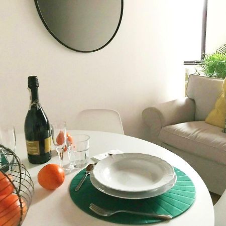 Iris Home Como Dış mekan fotoğraf