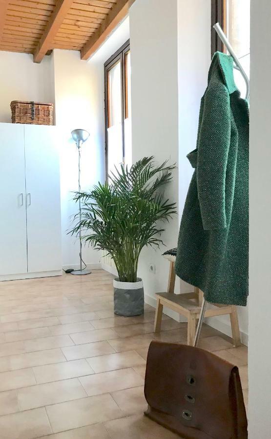 Iris Home Como Dış mekan fotoğraf