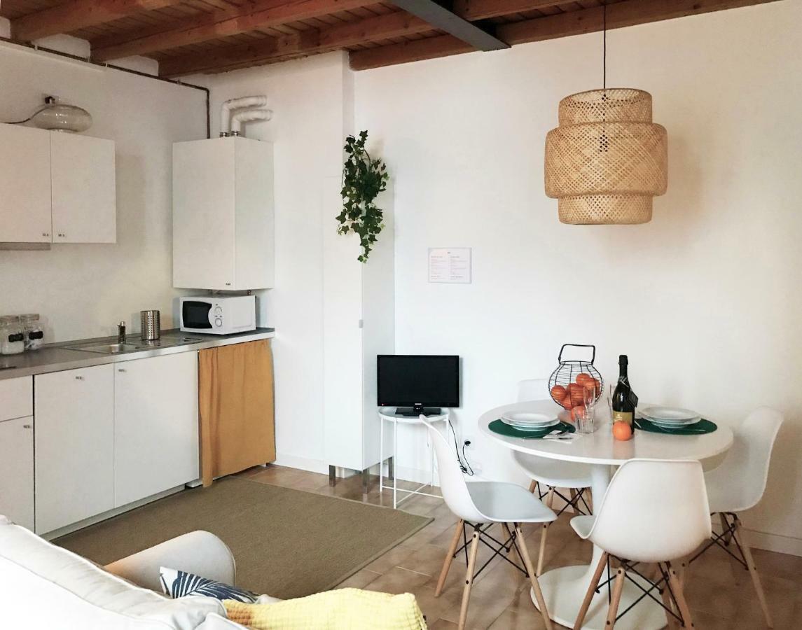 Iris Home Como Dış mekan fotoğraf