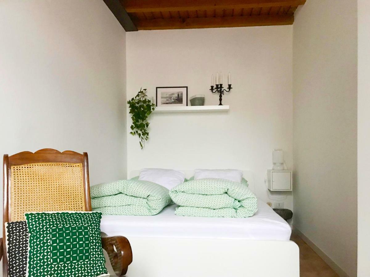 Iris Home Como Dış mekan fotoğraf