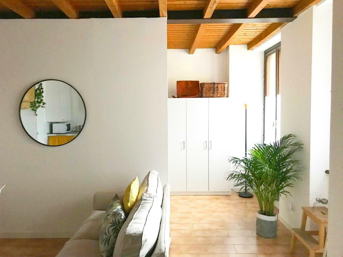 Iris Home Como Dış mekan fotoğraf
