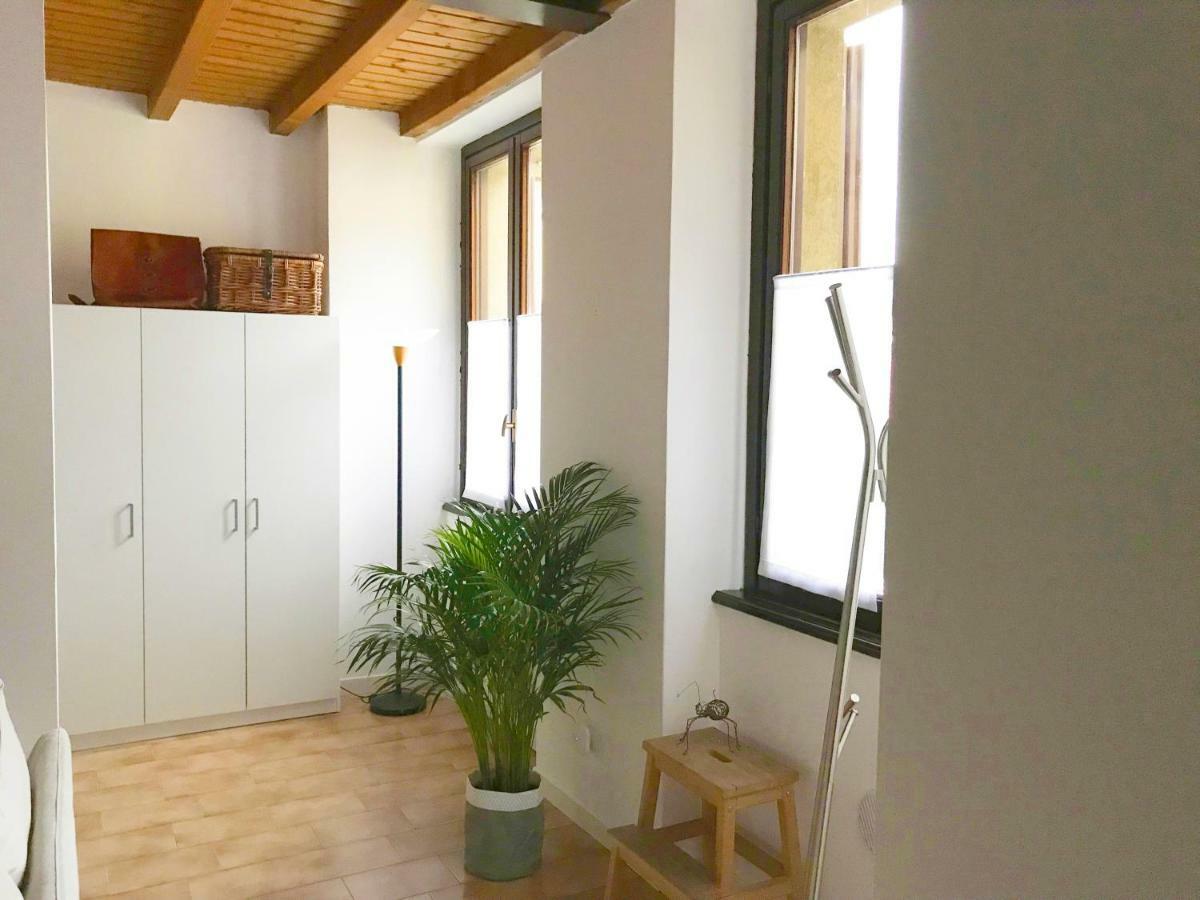 Iris Home Como Dış mekan fotoğraf