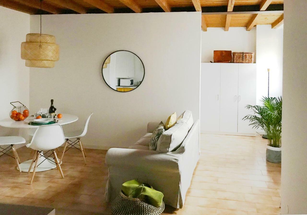 Iris Home Como Dış mekan fotoğraf