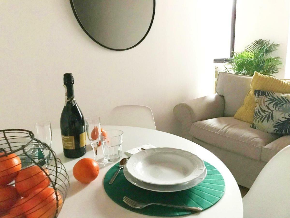 Iris Home Como Dış mekan fotoğraf